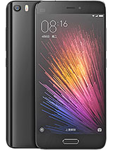 Best available price of Xiaomi Mi 5 in Thailand