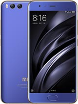 Best available price of Xiaomi Mi 6 in Thailand