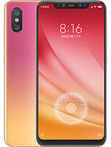Best available price of Xiaomi Mi 8 Pro in Thailand