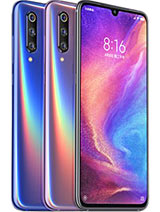 Best available price of Xiaomi Mi 9 in Thailand