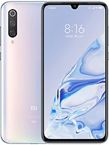 Best available price of Xiaomi Mi 9 Pro 5G in Thailand