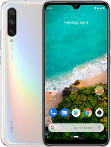 Best available price of Xiaomi Mi A3 in Thailand
