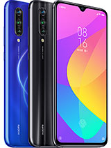 Best available price of Xiaomi Mi CC9 in Thailand