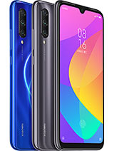 Best available price of Xiaomi Mi CC9e in Thailand