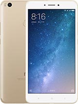 Best available price of Xiaomi Mi Max 2 in Thailand