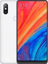 Best available price of Xiaomi Mi Mix 2S in Thailand