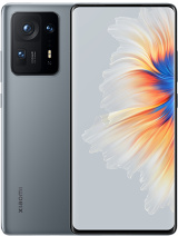 Best available price of Xiaomi Mix 4 in Thailand