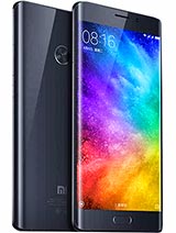 Best available price of Xiaomi Mi Note 2 in Thailand