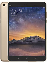 Best available price of Xiaomi Mi Pad 2 in Thailand