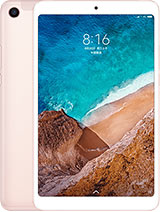 Best available price of Xiaomi Mi Pad 4 in Thailand