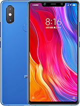 Best available price of Xiaomi Mi 8 SE in Thailand