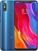 Best available price of Xiaomi Mi 8 in Thailand