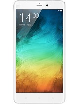 Best available price of Xiaomi Mi Note in Thailand
