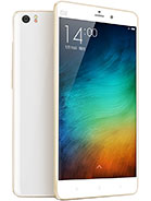 Best available price of Xiaomi Mi Note Pro in Thailand