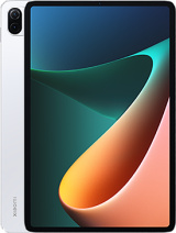 Best available price of Xiaomi Pad 5 Pro in Thailand