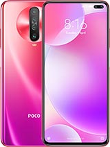 Best available price of Xiaomi Poco X2 in Thailand