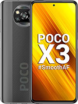 Best available price of Xiaomi Poco X3 in Thailand