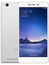 Best available price of Xiaomi Redmi 3s in Thailand