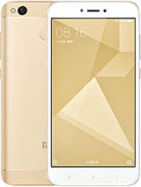 Best available price of Xiaomi Redmi 4 4X in Thailand