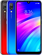 Best available price of Xiaomi Redmi 7 in Thailand