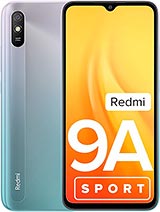 Best available price of Xiaomi Redmi 9A Sport in Thailand