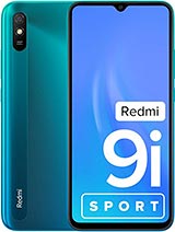 Best available price of Xiaomi Redmi 9i Sport in Thailand