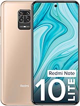 Best available price of Xiaomi Redmi Note 10 Lite in Thailand