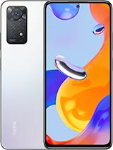 Best available price of Xiaomi Redmi Note 11 Pro in Thailand