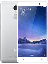 Best available price of Xiaomi Redmi Note 3 in Thailand