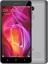 Best available price of Xiaomi Redmi Note 4 in Thailand