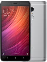 Best available price of Xiaomi Redmi Note 4 MediaTek in Thailand