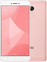 Best available price of Xiaomi Redmi Note 4X in Thailand