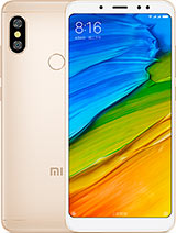 Best available price of Xiaomi Redmi Note 5 AI Dual Camera in Thailand