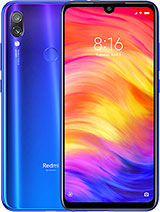 Best available price of Xiaomi Redmi Note 7 Pro in Thailand