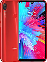 Best available price of Xiaomi Redmi Note 7S in Thailand