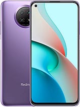 Best available price of Xiaomi Redmi Note 9 5G in Thailand