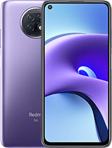 Best available price of Xiaomi Redmi Note 9T in Thailand