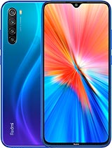 Best available price of Xiaomi Redmi Note 8 2021 in Thailand