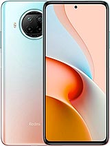 Best available price of Xiaomi Redmi Note 9 Pro 5G in Thailand