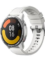 Best available price of Xiaomi Watch Color 2 in Thailand