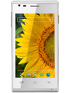 Best available price of XOLO A550S IPS in Thailand