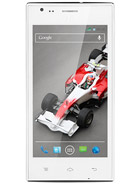Best available price of XOLO A600 in Thailand