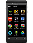 Best available price of XOLO A700s in Thailand