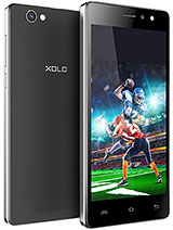 Best available price of XOLO Era X in Thailand