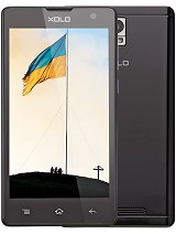 Best available price of XOLO Era in Thailand