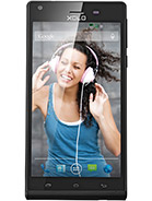 Best available price of XOLO Opus HD in Thailand