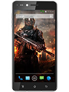 Best available price of XOLO Play 6X-1000 in Thailand
