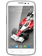 Best available price of XOLO Q1000 Opus in Thailand