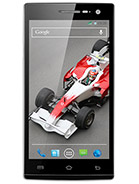 Best available price of XOLO Q1010 in Thailand