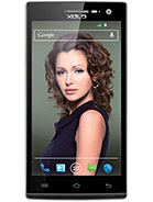 Best available price of XOLO Q1010i in Thailand